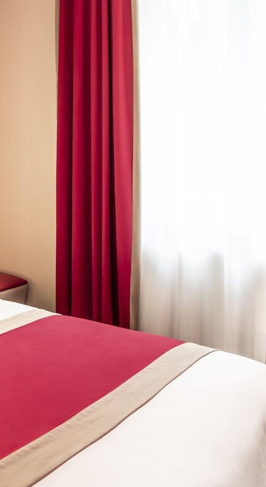 Hotel Des Savoies Lyon Perrache Экстерьер фото