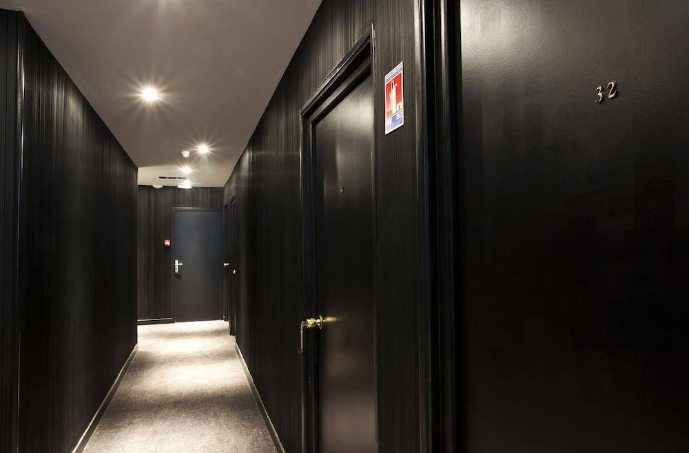 Hotel Des Savoies Lyon Perrache Экстерьер фото