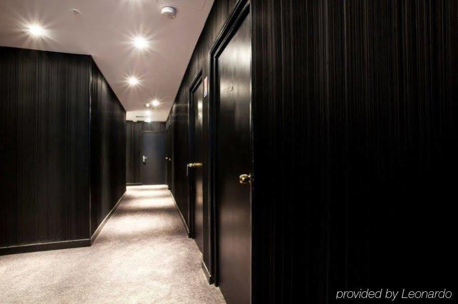 Hotel Des Savoies Lyon Perrache Экстерьер фото